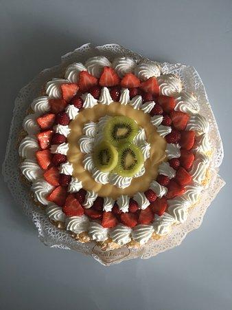 Pasticceria Bernasconi Ercoli Fermo & F.lli